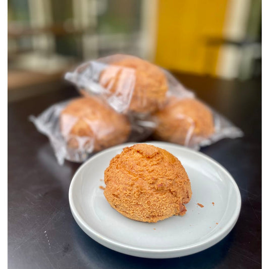 幸せたまごシュークリーム”ウフ”冷凍