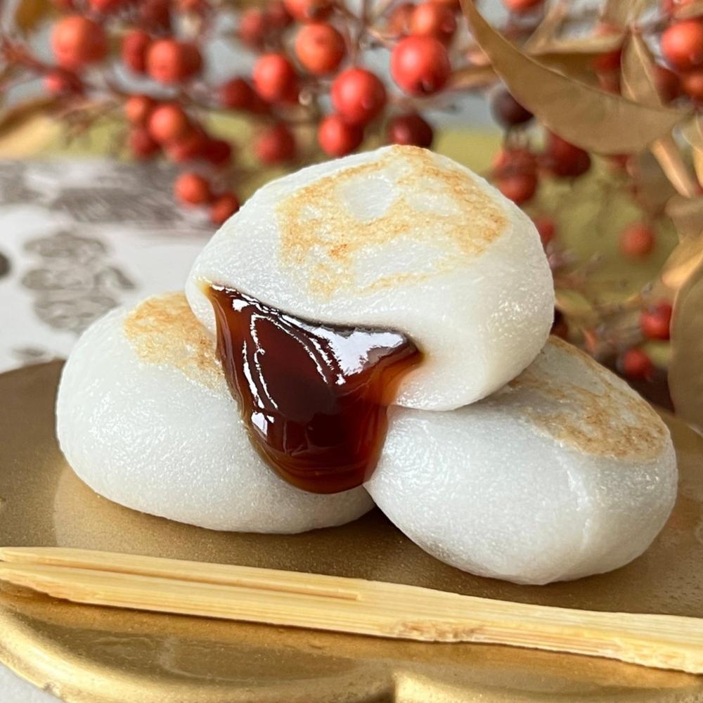 佐野団子みたらし12個入 | 御菓子処 太田屋