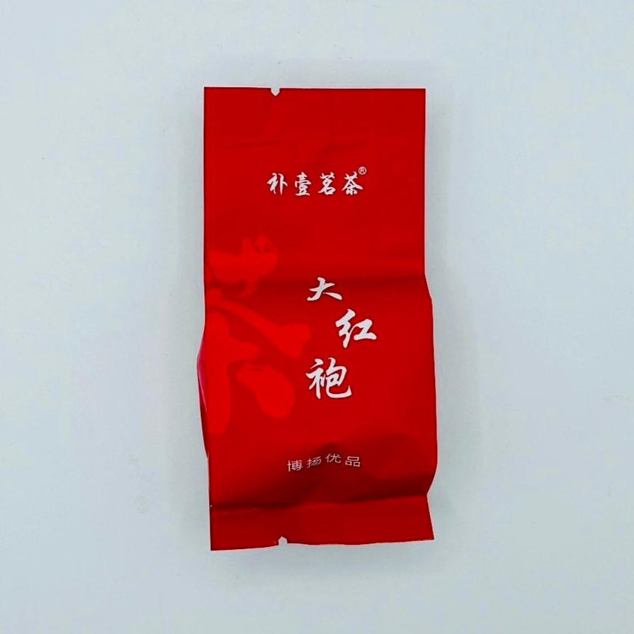 大紅袍