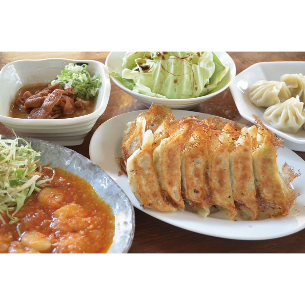 信州味噌だれ餃子30個入
