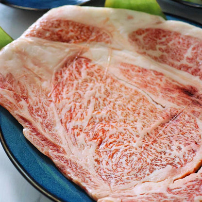 焼肉セット450g（牛タン厚切＋仙台牛リブロース） | 仙台牛と牛タンのたけむら
