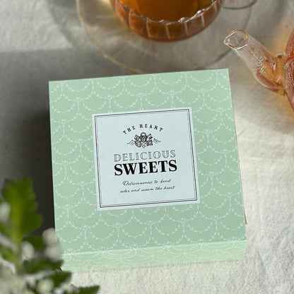 クッキー缶 pâtisserie PERCHE