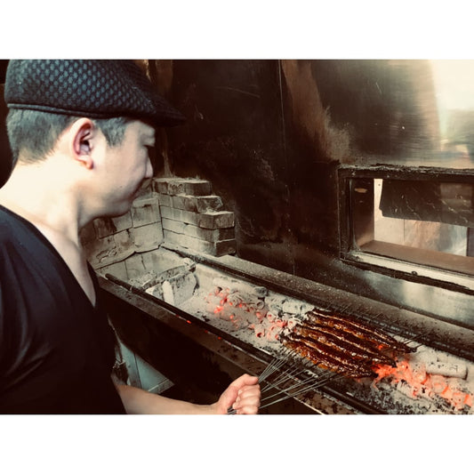 うなぎ好きな方に最適な御中元ギフト！　与八鰻しぐれ煮、うな勢鰻しぐれ煮２種類入り