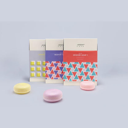 MAM OMOMUKI SET 1 | MAM CAFE