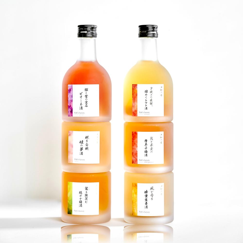 新発売記念30%オフSALE中！！》【伊和の塔 いわのとう】2本セット 全6