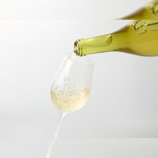 KOMAKI　Blanc　ローズ・シオター　2024 | 小牧ワイナリー