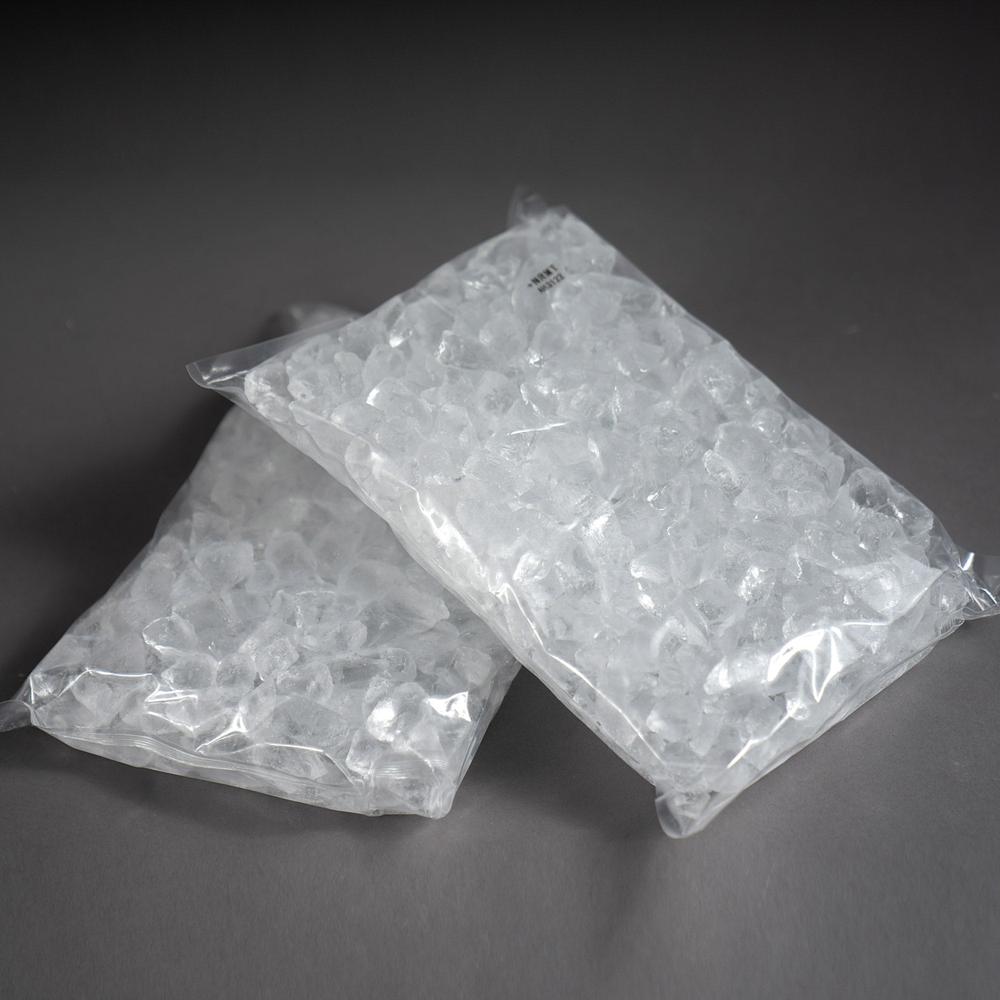 クラッシュアイス 小粒タイプ 1.1kg | ニッピョウ