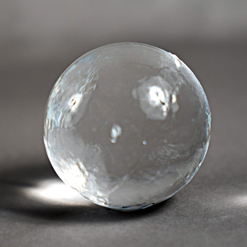 アイスボール φ60mm 20個入(1パック/5パック) | ニッピョウ