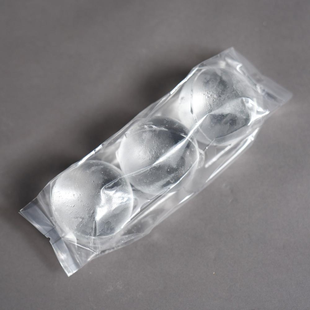 アイスボール φ65mm (3個入×1パック/3個入×32パック) | ニッピョウ