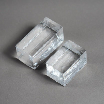 ロングアイス 4×4×8cm 30個入(1パック/4パック) | 日本氷業株式会社