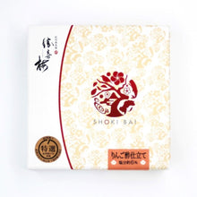 画像をギャラリービューアに読み込む, 心くばり りんご酢仕立て 140g （塩分約6％）
