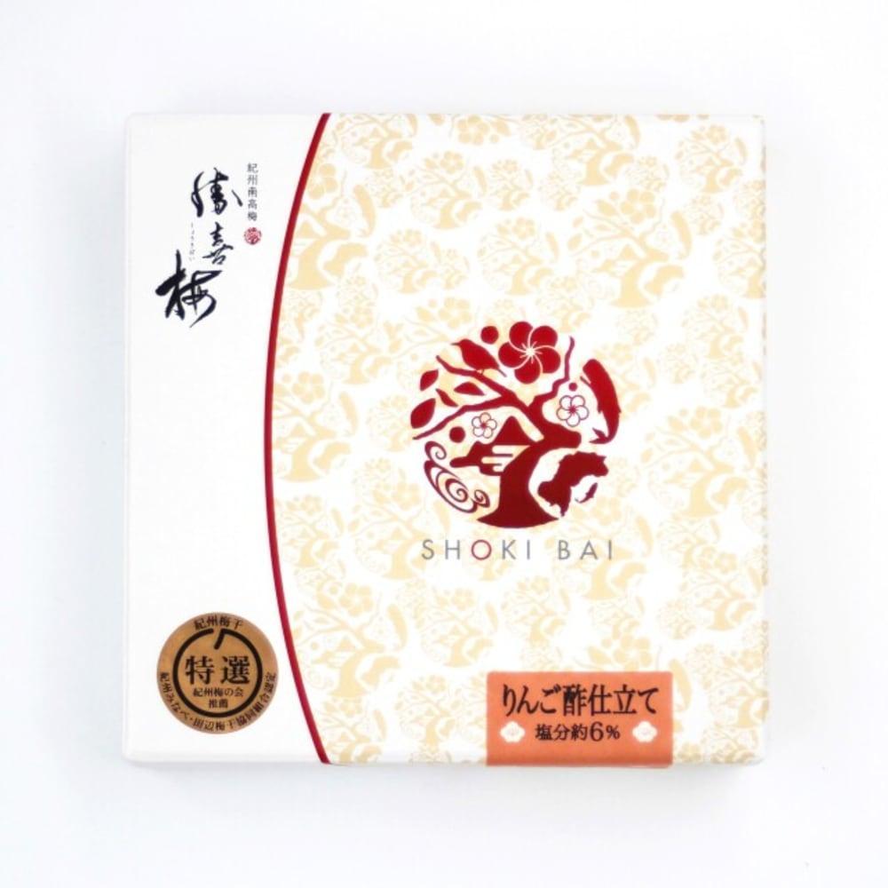 心くばり りんご酢仕立て 140g （塩分約6％）