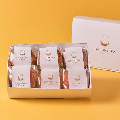 生どら食べ比べセット（2種4個/3種6個/3種12個） | どら焼きギフト古都乃和