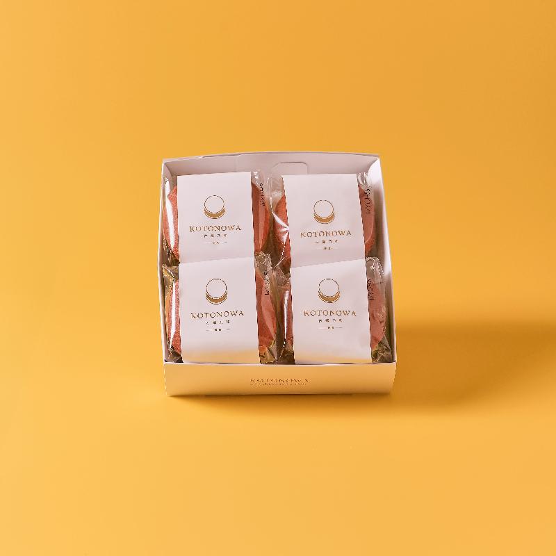 生どら食べ比べセット（2種4個/3種6個/3種12個） | どら焼きギフト古都乃和