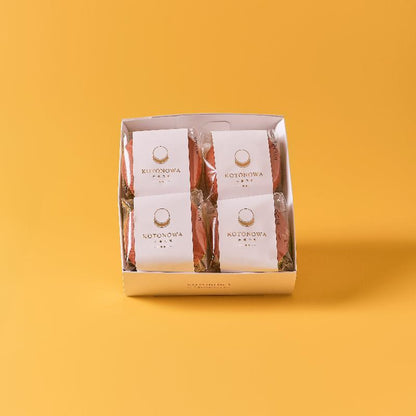 生どら食べ比べセット（2種4個/3種6個/3種12個） | どら焼きギフト古都乃和