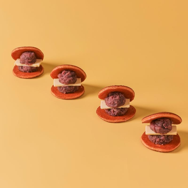 生どら食べ比べセット（2種4個/3種6個/3種12個） | どら焼きギフト古都乃和