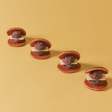 画像をギャラリービューアに読み込む, （ホワイトデー限定焼き印）生どら6種6個
