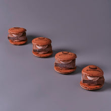 画像をギャラリービューアに読み込む, （ホワイトデー限定焼き印）生どら6種6個
