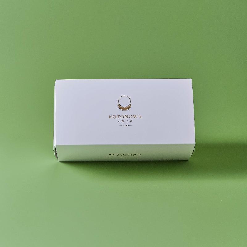 大和抹茶ロール