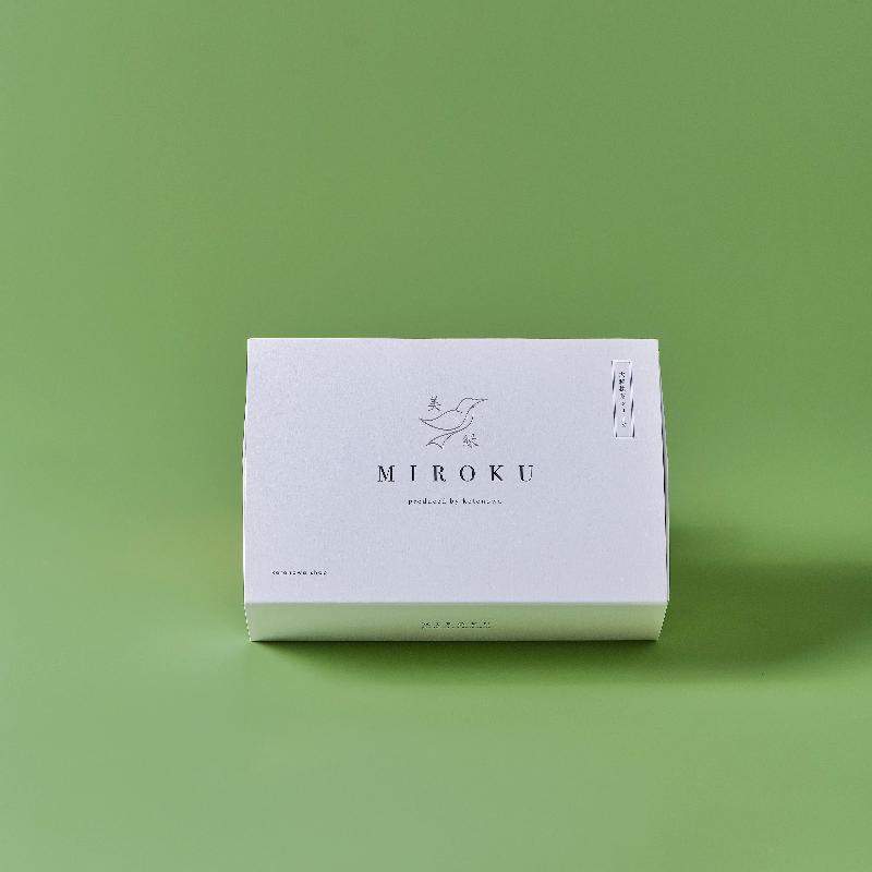 大福(大和抹茶)