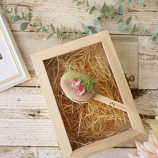 いろはのマカロン〜冬〜 