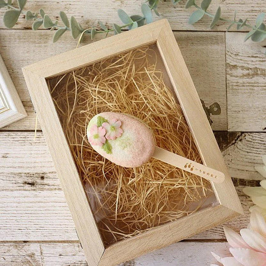 いろはのマカロン〜春〜