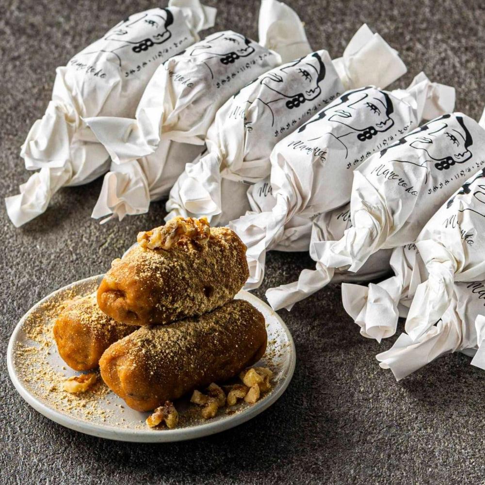 マダムきなこ全種セット【化粧箱入&手提げ袋付き】 | マダムきな子