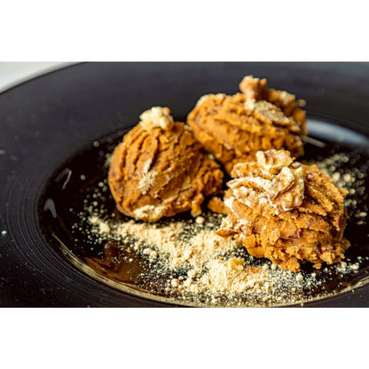 Gentleman’ｓ　クルミ団子　６個入り　バッグ付き