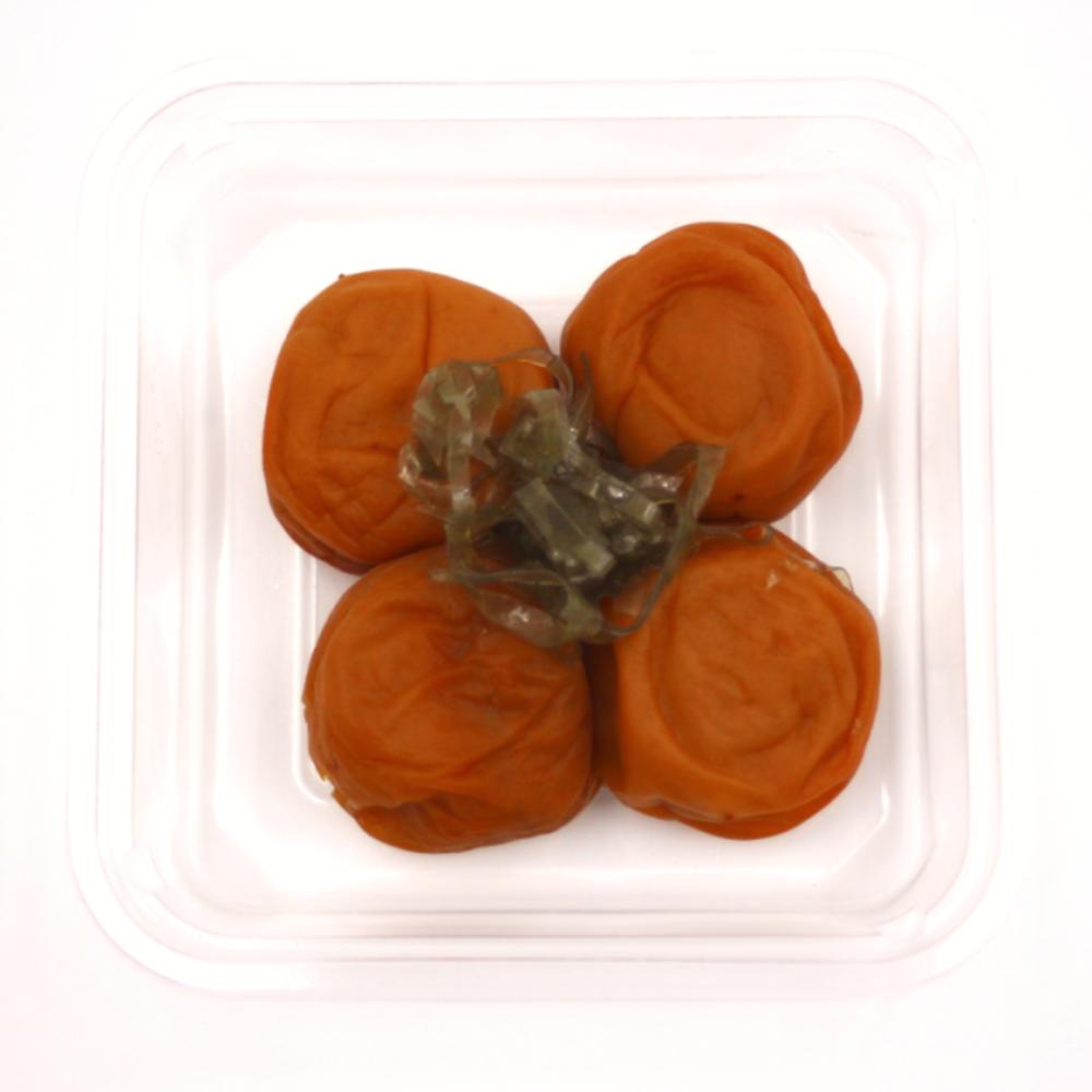 【冬季限定】心くばり 昆布仕立て 110g （塩分約3％）