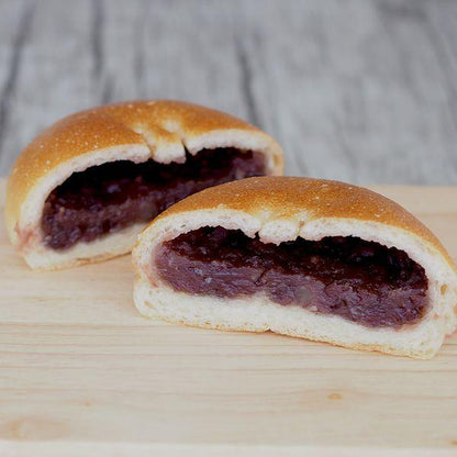 塩糀あんバターフランス