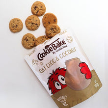 画像をギャラリービューアに読み込む, クッキーベイク2種セット オーツココナッツｘチョコファッジ | COOKIE TIME （クッキータイム）
