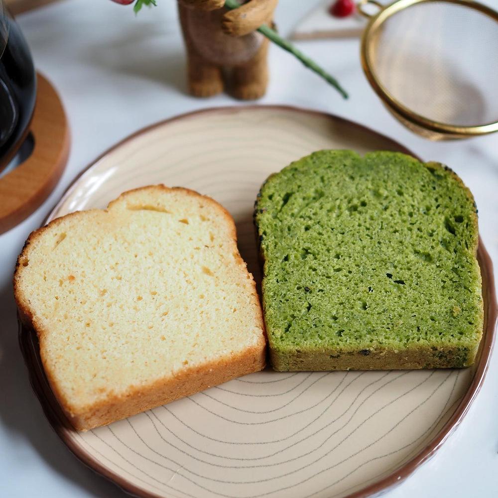札幌特産野菜　野菜たっぷり！しっとりパウンドケーキ