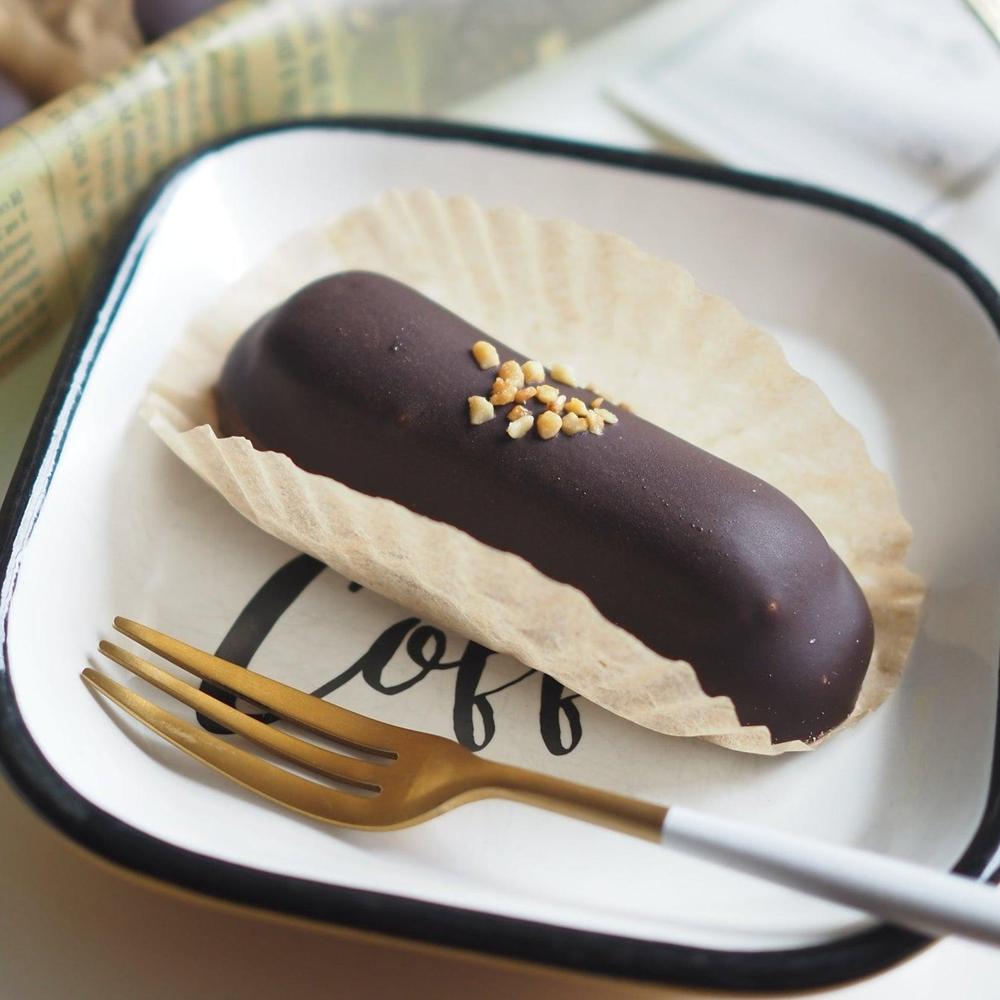 生チョコクッキーバー