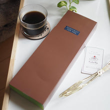 画像をギャラリービューアに読み込む, 生チョコクッキーバー
