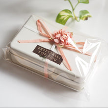 画像をギャラリービューアに読み込む, ほろほろクッキー&amp;フロランタン
