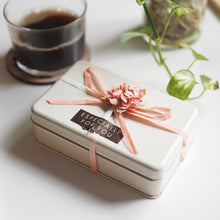 画像をギャラリービューアに読み込む, ほろほろクッキー&amp;フロランタン
