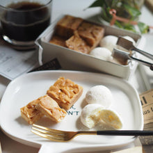 画像をギャラリービューアに読み込む, ほろほろクッキー&amp;フロランタン
