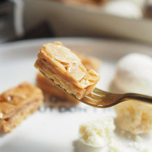 画像をギャラリービューアに読み込む, ほろほろクッキー&amp;フロランタン
