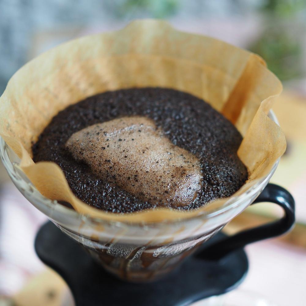 にゃーがブレンド200gとコーヒーバームクーヘン2個セット | Roost Coffee Roaster（ルーストコーヒーロースター）