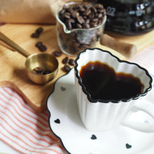 画像をギャラリービューアに読み込む, にゃーがブレンド200gとコーヒーバームクーヘン2個セット | Roost Coffee Roaster（ルーストコーヒーロースター）
