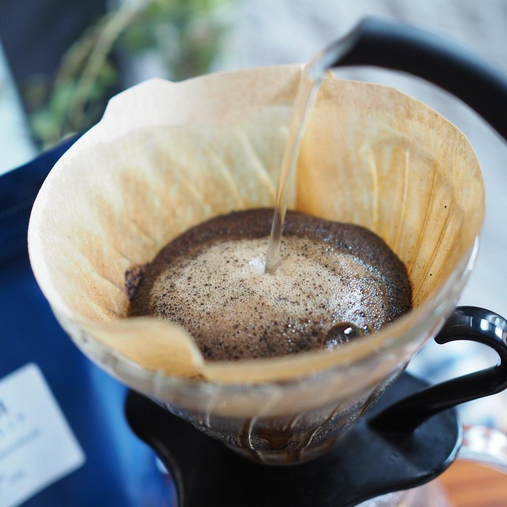 スペシャルティコーヒーブレンドセットB 200g×2袋 | Roost Coffee Roaster