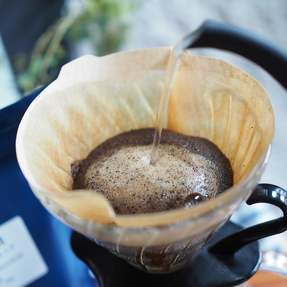 まったりブレンド 200g×2袋 | Roost Coffee Roaster