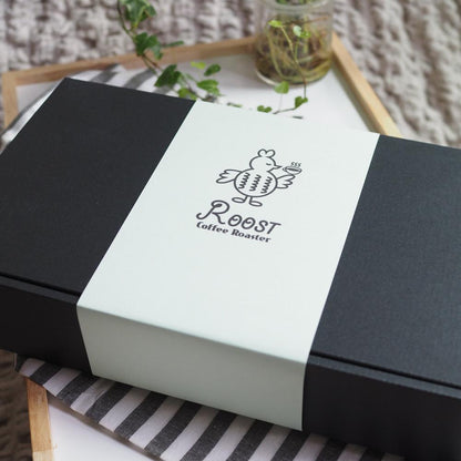 ケニア グアマ・ファクトリー 200g×2袋 | Roost Coffee Roaster