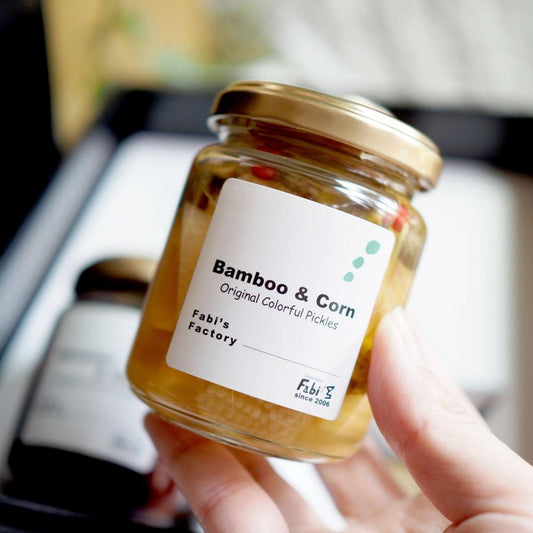 【テレビでも紹介！銀座イタリアンファビズ監修】無添加ピクルス高級ギフトセット おつまみ ピクルス ギフト 御祝 御礼 | Fabi’s factory（ファビズファクトリー）