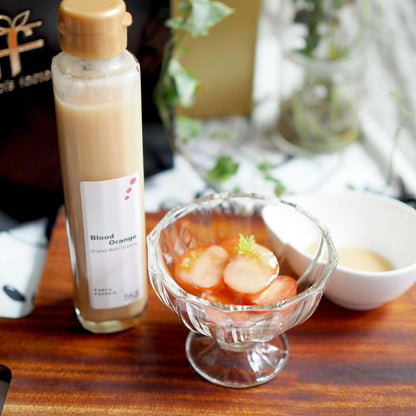 【テレビでも紹介！銀座イタリアンファビズ監修】無添加ドレッシング高級ギフトセット ギフト 御祝 御礼 | Fabi’s factory（ファビズファクトリー）