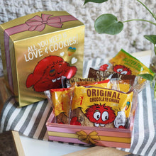 画像をギャラリービューアに読み込む, 6種入りのオールスターボックス | COOKIE TIME （クッキータイム）
