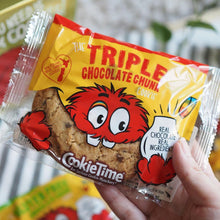 画像をギャラリービューアに読み込む, 6種入りのオールスターボックス | COOKIE TIME （クッキータイム）
