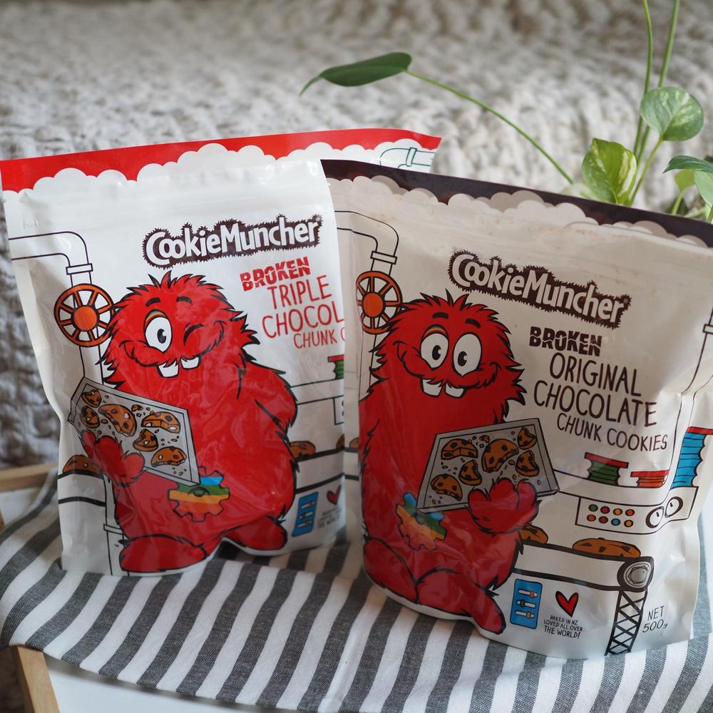 【大容量】割れクッキー2種セット | COOKIE TIME （クッキータイム）