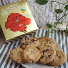 画像をギャラリービューアに読み込む, 6種入りのオールスターボックス | COOKIE TIME （クッキータイム）
