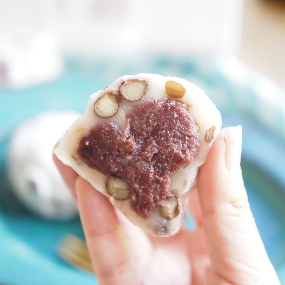 豆大福ページ Amazon.co.jp: 富澤商店(TOMIZ) お菓子作りセット 豆大福